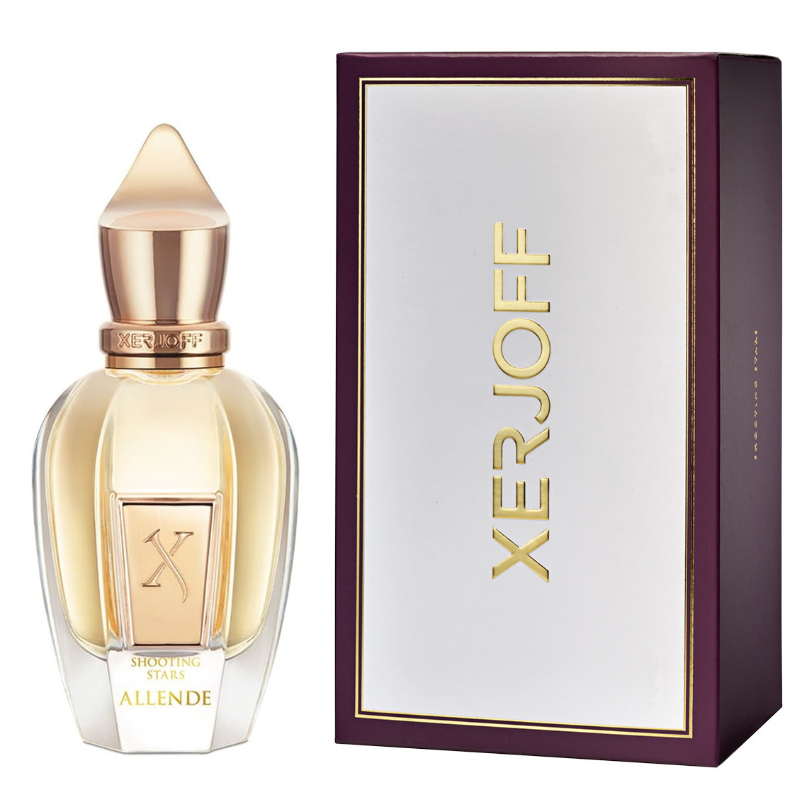 Allende by Xerjoff 50ml Parfum - Perfume NZ is the leading wholesale distributor of brand name perfumes and fragrances in New Zealand.