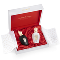 Amber &amp; Musk by Xerjoff 2x 50ml Parfum 2 Piece Gift Set - Perfume NZ is the leading wholesale distributor of brand name perfumes and fragrances in New Zealand.