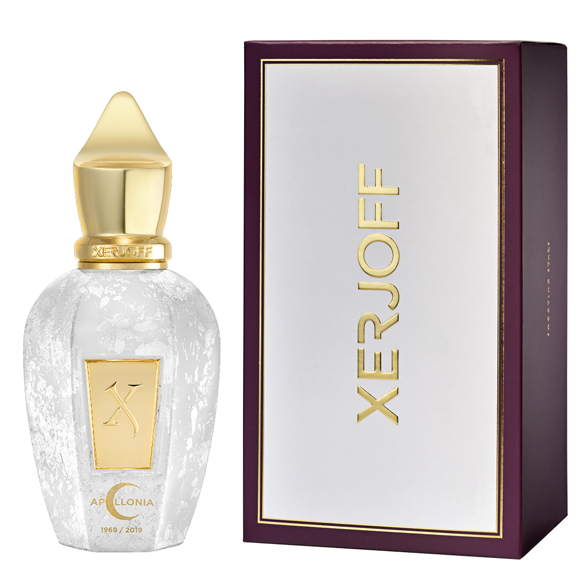Apollonia by Xerjoff 50ml Parfum - Perfume NZ is the leading wholesale distributor of brand name perfumes and fragrances in New Zealand.