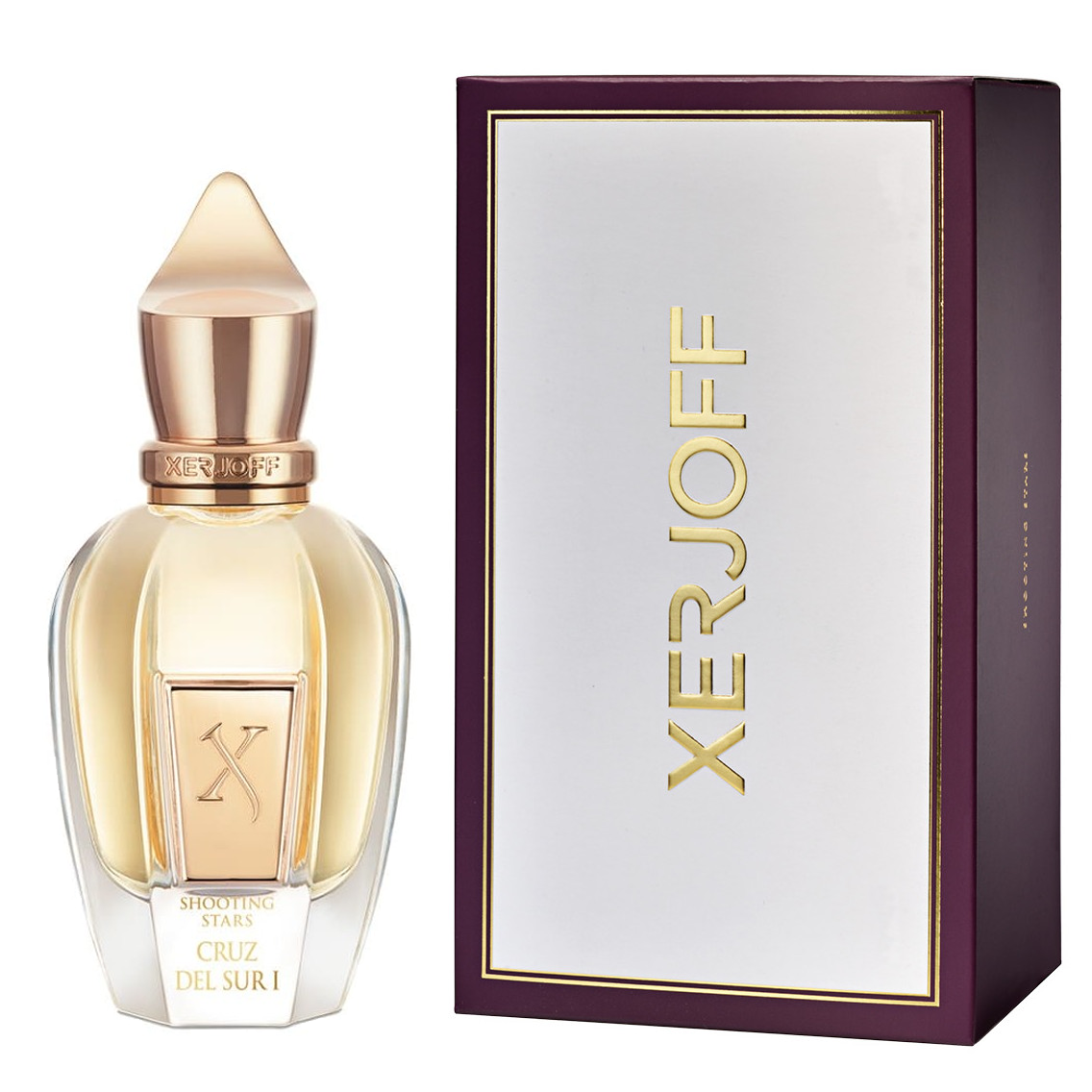 Cruz Del Sur I by Xerjoff 50ml Parfum - Perfume NZ is the leading wholesale distributor of brand name perfumes and fragrances in New Zealand.
