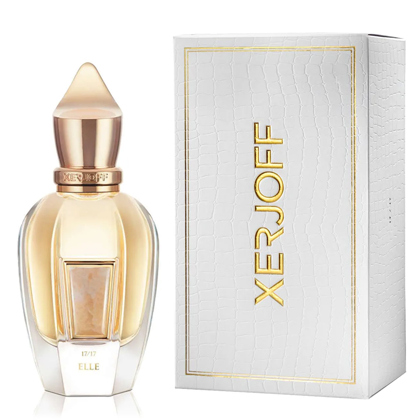 Elle by Xerjoff 50ml Parfum - Perfume NZ is the leading wholesale distributor of brand name perfumes and fragrances in New Zealand.