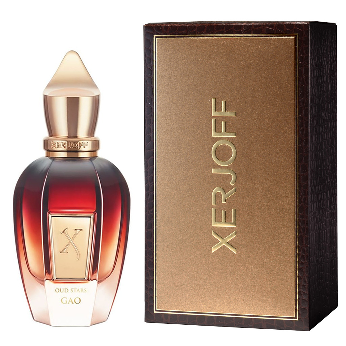 Gao by Xerjoff 50ml Parfum - Perfume NZ is the leading wholesale distributor of brand name perfumes and fragrances in New Zealand.