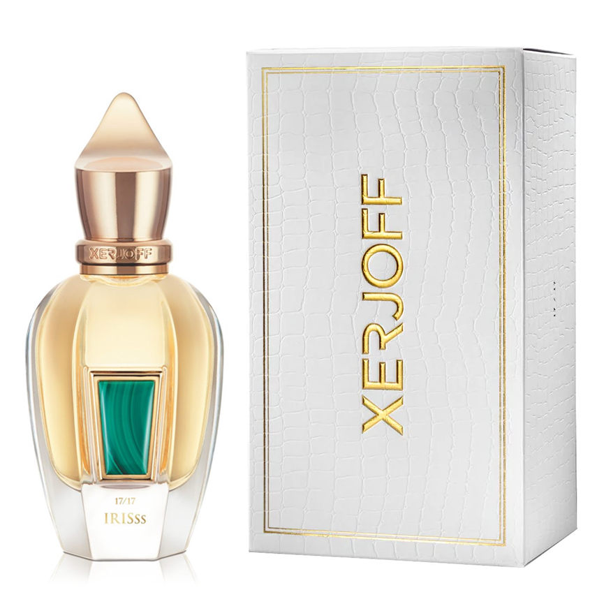 Irisss by Xerjoff 100ml Parfum - Perfume NZ is the leading wholesale distributor of brand name perfumes and fragrances in New Zealand.