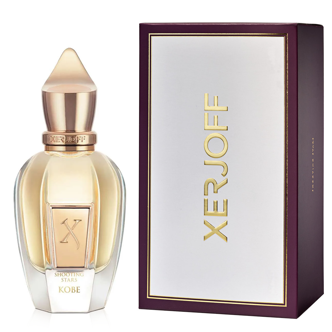 Kobe by Xerjoff 50ml Parfum - Perfume NZ is the leading wholesale distributor of brand name perfumes and fragrances in New Zealand.