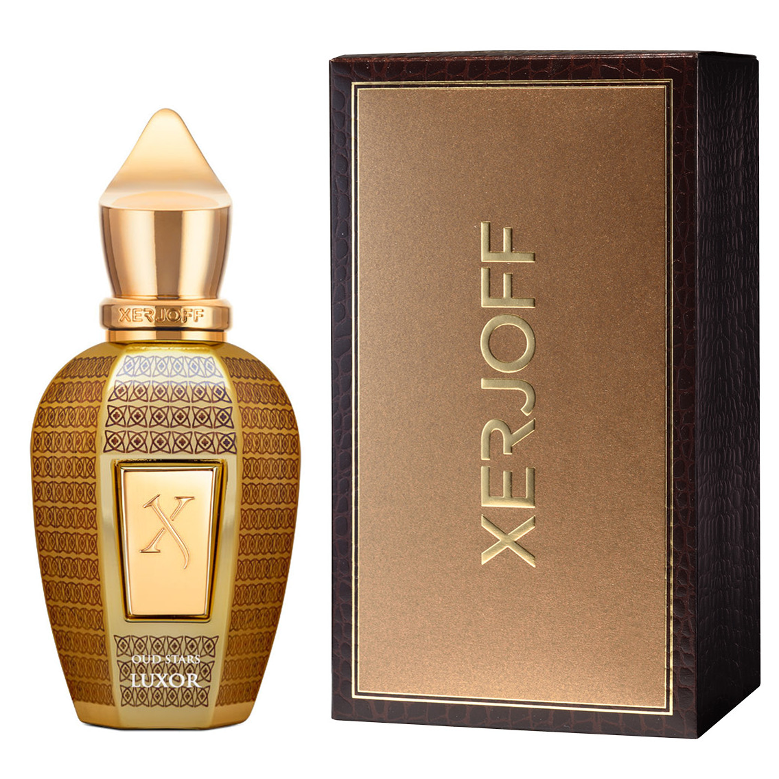 Luxor by Xerjoff 50ml Parfum - Perfume NZ is the leading wholesale distributor of brand name perfumes and fragrances in New Zealand.