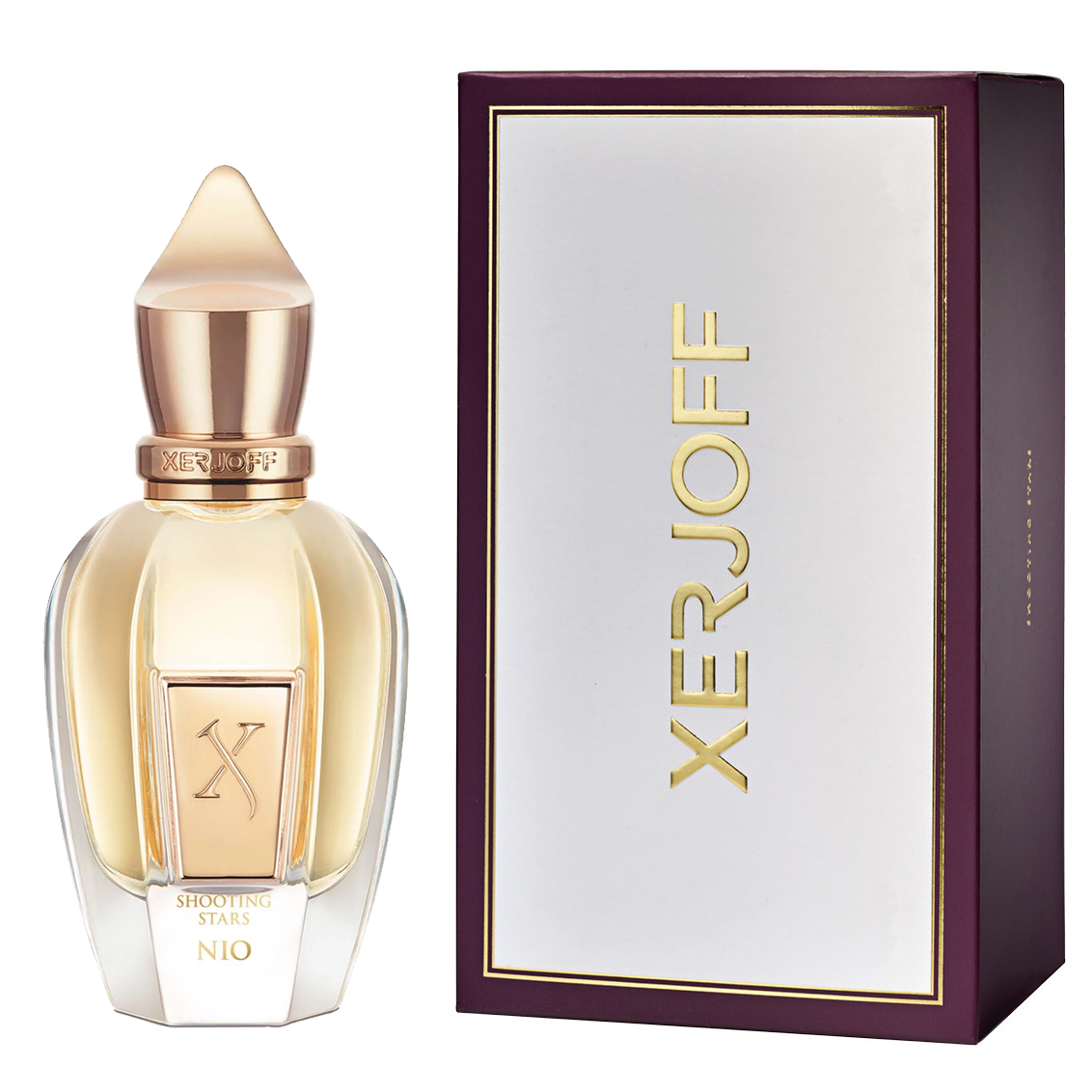 Nio by Xerjoff 50ml Parfum - Perfume NZ is the leading wholesale distributor of brand name perfumes and fragrances in New Zealand.