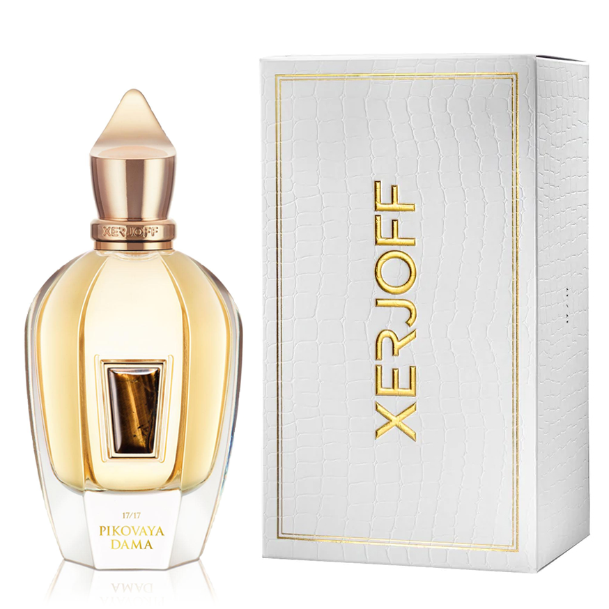Pikovaya Dama by Xerjoff 100ml Parfum - Perfume NZ is the leading wholesale distributor of brand name perfumes and fragrances in New Zealand.