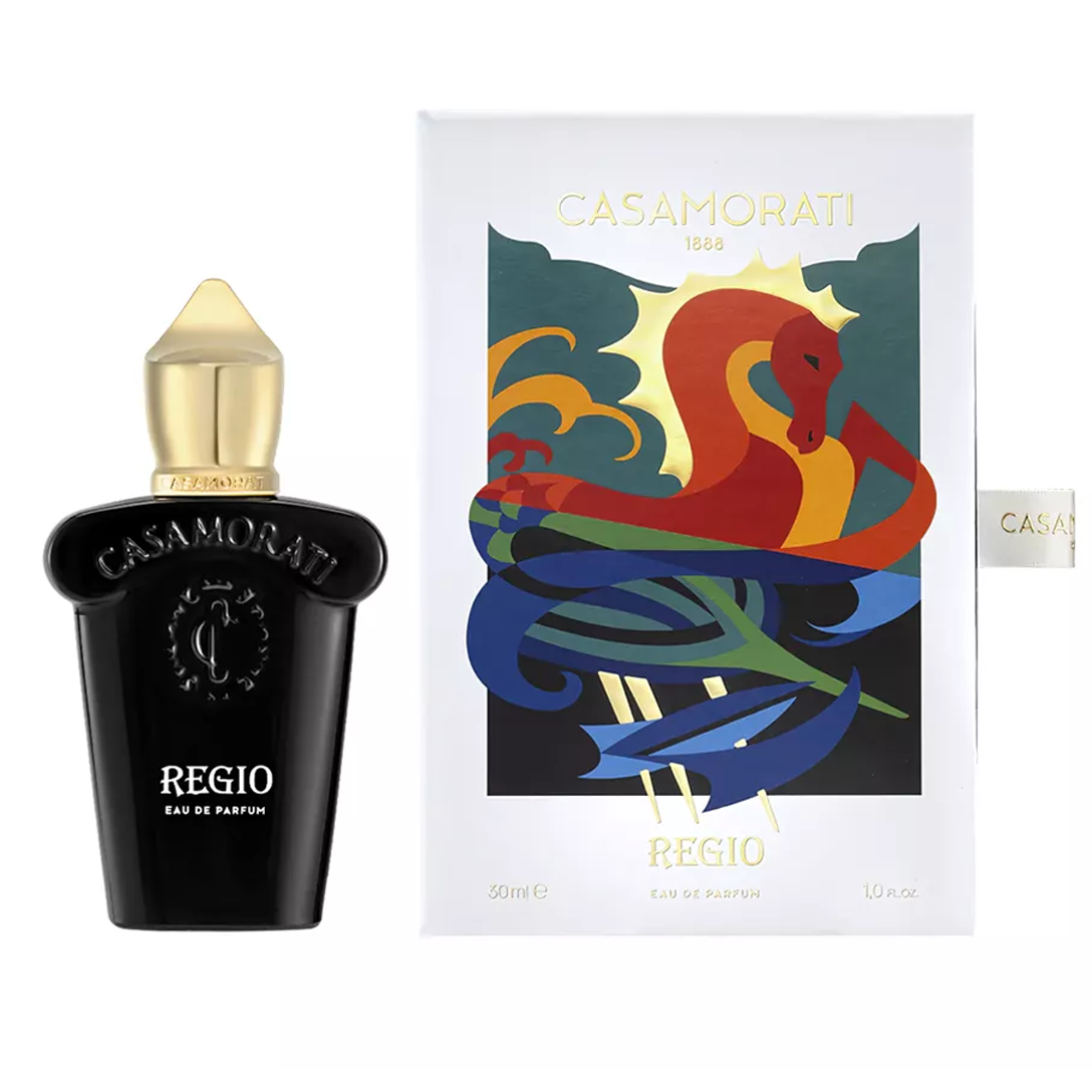Regio by Xerjoff 30ml EDP - Perfume NZ is the leading wholesale distributor of brand name perfumes and fragrances in New Zealand.