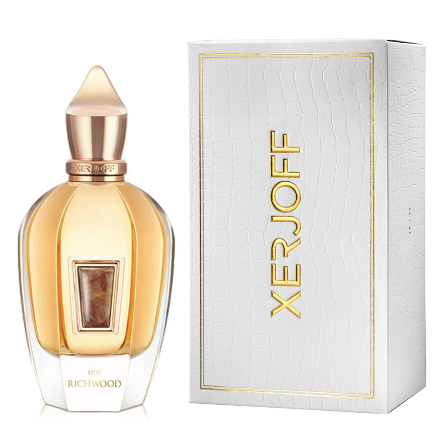 Richwood by Xerjoff 100ml Parfum - Perfume NZ is the leading wholesale distributor of brand name perfumes and fragrances in New Zealand.
