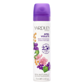 April Violets by Yardley 75ml Body Spray - Perfume NZ is the leading wholesale distributor of brand name perfumes and fragrances in New Zealand.