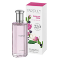English Rose by Yardley London 125ml EDT - Perfume NZ is the leading wholesale distributor of brand name perfumes and fragrances in New Zealand.