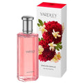 English Dahlia by Yardley London 125ml EDT - Perfume NZ is the leading wholesale distributor of brand name perfumes and fragrances in New Zealand.