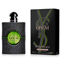 Black Opium Illicit Green by YSL 75ml EDP for Women - Perfume NZ is the leading wholesale distributor of brand name perfumes and fragrances in New Zealand.