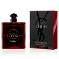 Black Opium Over Red by YSL 90ml EDP - Perfume NZ is the leading wholesale distributor of brand name perfumes and fragrances in New Zealand.