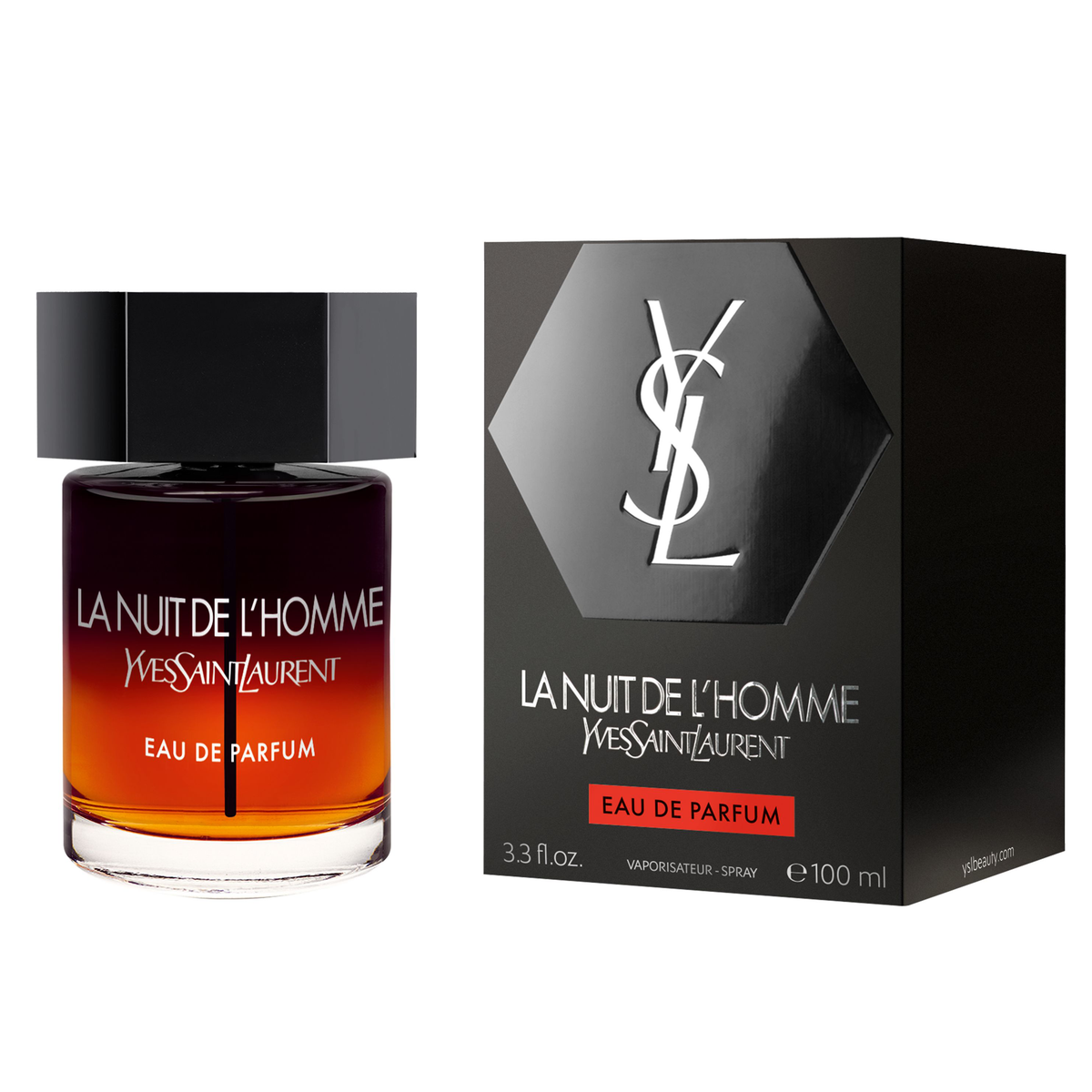 La Nuit De L'Homme by YSL 100ml EDP - Perfume NZ is the leading wholesale distributor of brand name perfumes and fragrances in New Zealand.