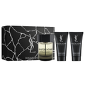 La Nuit De L'Homme by YSL 100ml 3 Piece Gift Set - Perfume NZ is the leading wholesale distributor of brand name perfumes and fragrances in New Zealand.