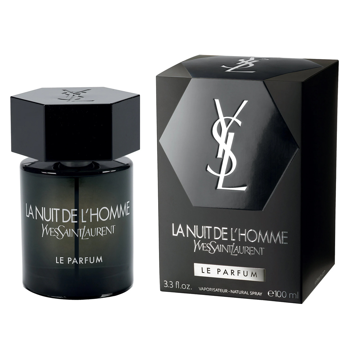 La Nuit De L'Homme Le Parfum by YSL 100ml EDP - Perfume NZ is the leading wholesale distributor of brand name perfumes and fragrances in New Zealand.