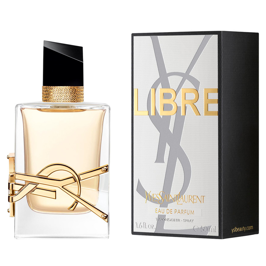 Libre by Yves Saint Laurent 50ml EDP - Perfume NZ is the leading wholesale distributor of brand name perfumes and fragrances in New Zealand.