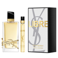 Libre by Yves Saint Laurent 90ml EDP 2 Piece Gift Set - Perfume NZ is the leading wholesale distributor of brand name perfumes and fragrances in New Zealand.
