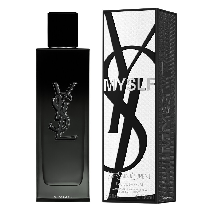 Myslf by Yves Saint Laurent 100ml EDP - Perfume NZ is the leading wholesale distributor of brand name perfumes and fragrances in New Zealand.
