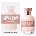 Girls Can Be Crazy by Zadig &amp; Voltaire 50ml EDP - Perfume NZ is the leading wholesale distributor of brand name perfumes and fragrances in New Zealand.
