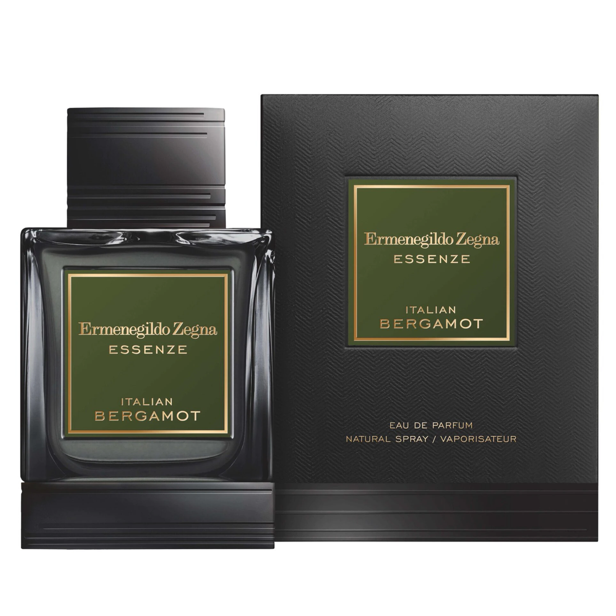 Italian Bergamot by Ermenegildo Zegna 100ml EDP - Perfume NZ is the leading wholesale distributor of brand name perfumes and fragrances in New Zealand.